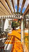 Pergola Werk - GALLERY