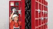 PERI Niederlassung Stuttgart - GALLERY