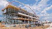 PERI Vertriebs- und Ingenieurbüro Büren - GALLERY