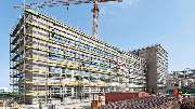 PERI Vertriebs- und Ingenieurbüro Hamburg Stadt - GALLERY