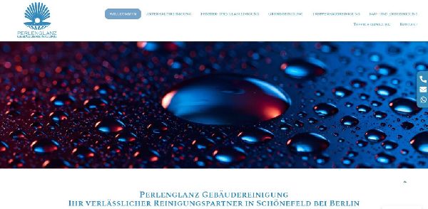 Perlenglanz Gebäudereinigung - 3