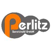 Perlitz Sandstrahl GmbH - LOGO