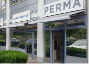 Perma GmbH - GALLERY