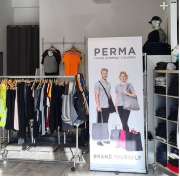 Perma GmbH - GALLERY