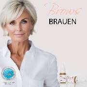 PERMANENT Line Make-up | Birgit Schneider Bonas - GALLERY