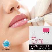 PERMANENT Line Make-up | Birgit Schneider Bonas - GALLERY