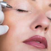 Permanent Make Up Lidstrich