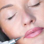 Permanent Make Up Lippen