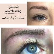 Permanent MakeUp und Kosmetik - 24