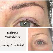 Permanent MakeUp und Kosmetik - 29