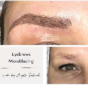 Permanent MakeUp und Kosmetik - 30