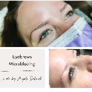 Permanent MakeUp und Kosmetik - 34