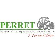 Perret GmbH - LOGO