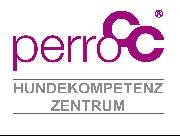 Logo - perroCC Hundetrainer Ausbildung