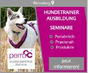 perroCC Hundetrainer Ausbildung