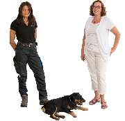 perroCC Hundetrainer Ausbildung - 6