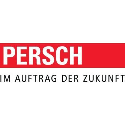 Persch Containerdienst GmbH & Co. KG - LOGO