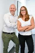 PerSe-Partner GmbH - Andreas Henkel und Susan Grabinski