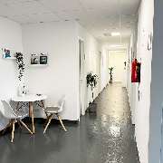 PerSe-Partner GmbH - Eingangsbereich 