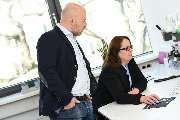 PerSe-Partner GmbH - PerSe-Partner GmbH bei der Arbeit