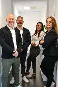 PerSe-Partner GmbH - Team PerSe-Partner Wuppertal 