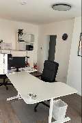 PerSe-Partner Velbert GmbH - Eingangsbereich 