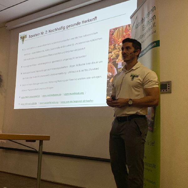 Personal Coach Steffen Gabelmann - GALLERY