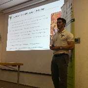 Personal Coach Steffen Gabelmann - GALLERY