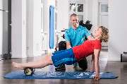 Personal Fitness Lounge Inh. Stefan Müller