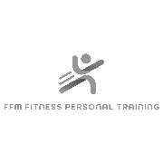 Personal Trainer Frankfurt - LOGO