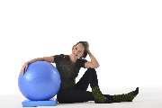 Personal Trainer Josephine Schober