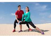 Personal Training Göttingen - PT-Jones - GALLERY