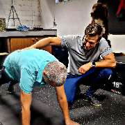 Personal Training Kai Asbrock - GALLERY