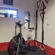 Personal Training Kai Asbrock - GALLERY