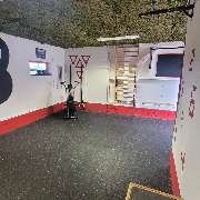 Personal Training Kai Asbrock - GALLERY