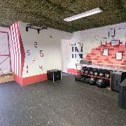 Personal Training Kai Asbrock - GALLERY