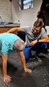 Personal Training Kai Asbrock - GALLERY