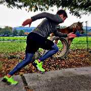 Personal Training Kai Asbrock - GALLERY