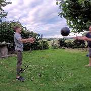 Personal Training Kai Asbrock - GALLERY