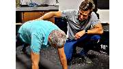 Personal Training Kai Asbrock - GALLERY