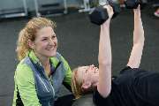 Personal Training - Natürlich Fit - GALLERY