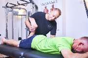 Personal Training / Personal Coaching Ulm - Performance Center Ulm - GALLERY