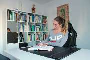 Personal Training / Personal Coaching Ulm - Performance Center Ulm - GALLERY