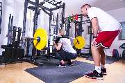 Personal Training / Personal Coaching Ulm - Performance Center Ulm - GALLERY