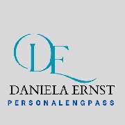 Personalengpass - Daniela Ernst - LOGO