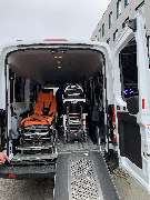 Personen,Krankentransporte Michael Niekammer GmbH - GALLERY