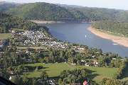 Personenschiffahrt Edersee GmbH & Co. Betriebs KG - Edersee