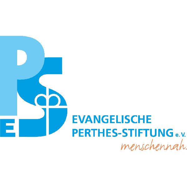 Perthes-Pflegedienst Werdohl - LOGO
