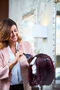 Perückenstylist - GALLERY