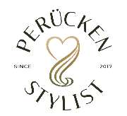 Perückenstylist - LOGO